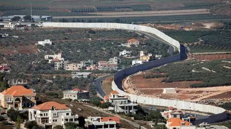 لبنان وإسرائيل يتفقان على قائمة دول مختصرة للإشراف...