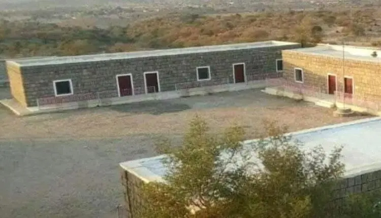 الحوثيون يستهدفون "علي عنتر" في الضالع بطائرة مسيّ...