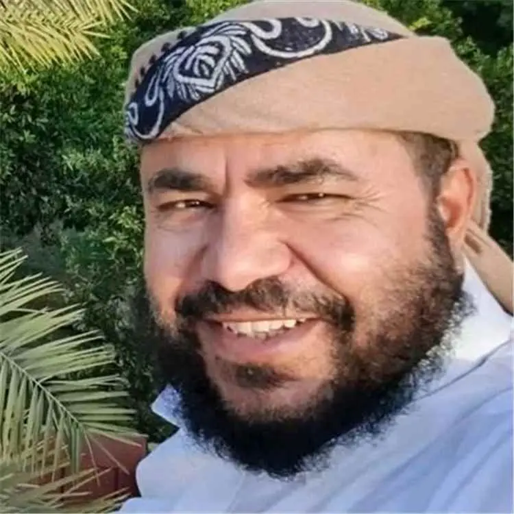 النائب محمد الحزمي: كل يوم تأخير في معركة الحسم يضاعف كلفة الحرب ويمنح المليشيا مزيدًا من الوقت
