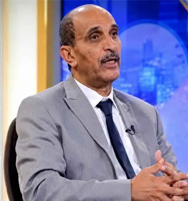 قراءة تحليلية لعلي العسلي: «تحالف الردع».. هل تبدأ...