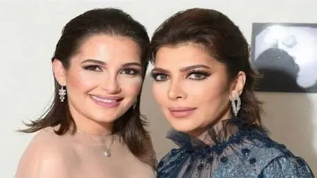 أصالة في "الأصالة".. شام الذهبي تهدي والدتها حكاية...