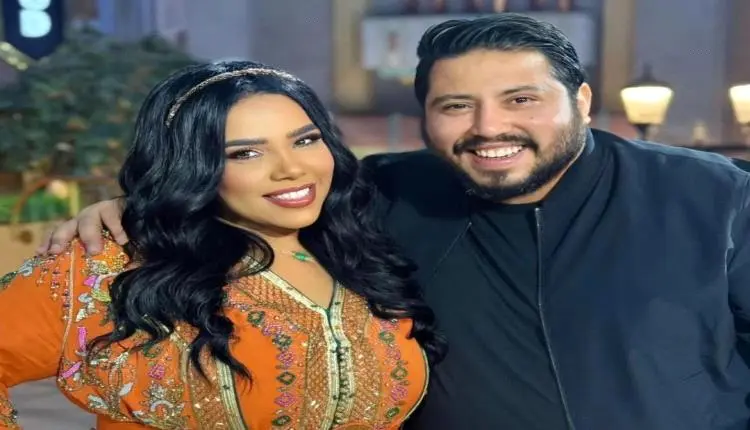 محمد كارتر يحتفل بميلاد شيماء سيف بكلمات مؤثرة بعد...