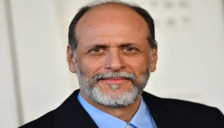 تكريم المخرج لوكا غوادينينو بمهرجان فينيسيا السينم...