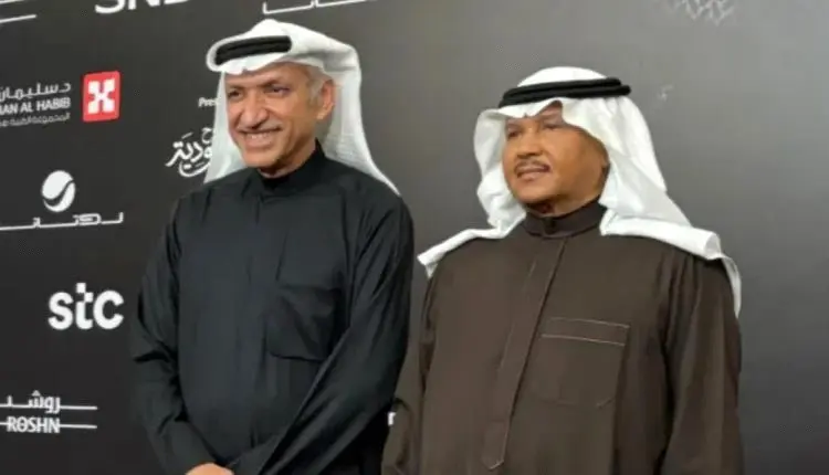 محمد عبده يطلق أغنيته الحديدة «تأخرنا» من ألبوم «ف...