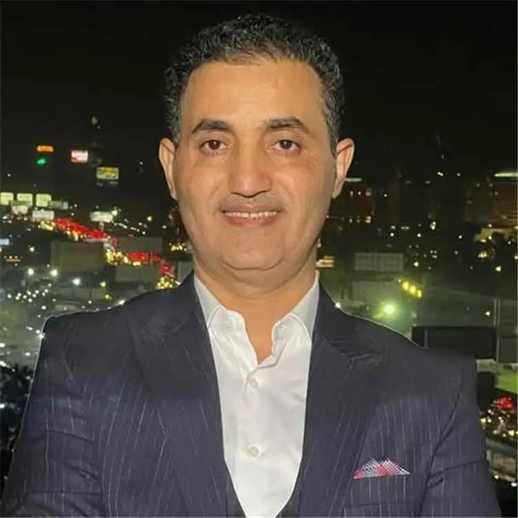 وكيل وزارة العدل: استعادة الدولة لسلطتها لا يمكن أ...