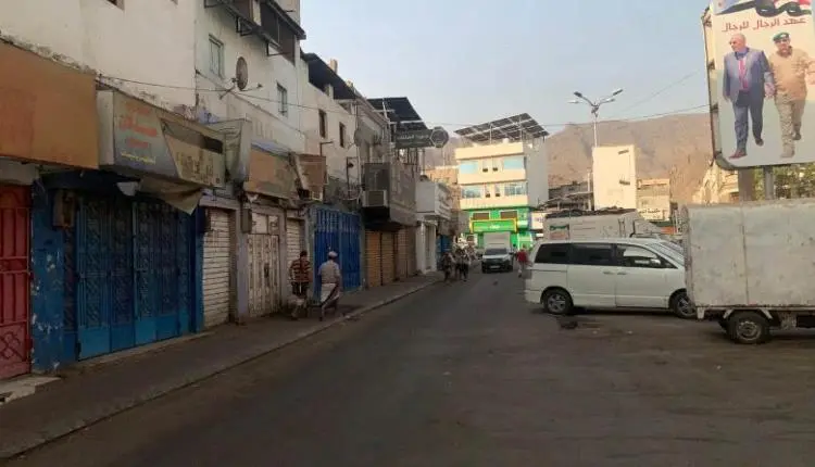 نجاح باهر لليوم الأول من العصيان المدني السلمي في...