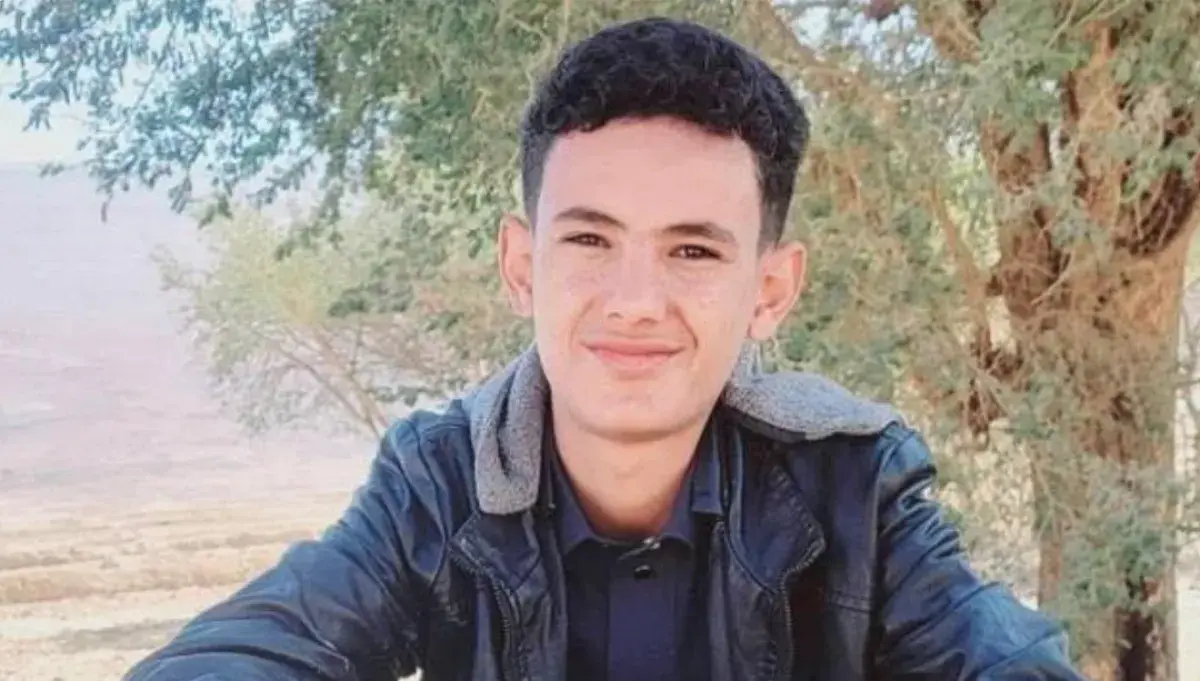عمران.. صاعقة رعدية تودي بحياة شاب وأخرى تلحق أضرا...