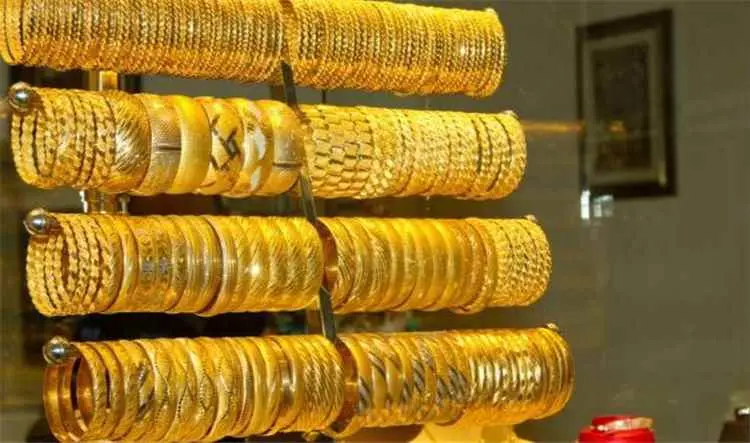اسعار الذهب اليوم في مصر عيار 21 السبت 8 أغسطس 202...
