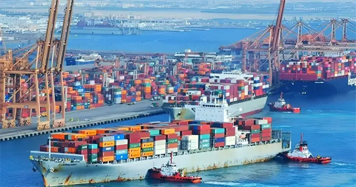 واردات السعودية السلعية تتراجع 20% إلى 67.8 مليار...