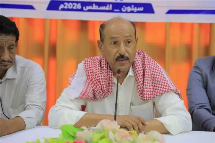 الوكيل بارباع يدشن دورة تدريبية لتعزيز قدرات الأمن...
