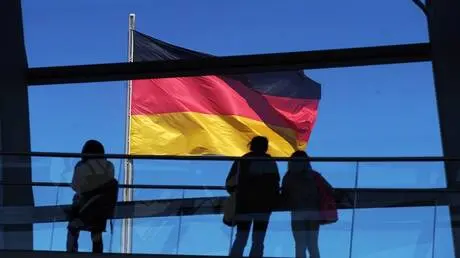 بوليتيكو: تردد ألمانيا في تخزين الغاز يهدد كل أورو...