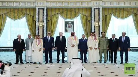 فيدان يتوقع انضمام مصر إلى اتفاقية مكة للدفاع المش...