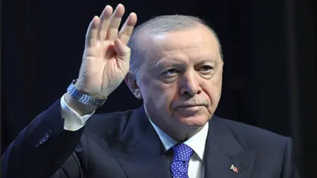 استطلاع رأي: أردوغان قد يخسر الجولة الثانية للانتخ...