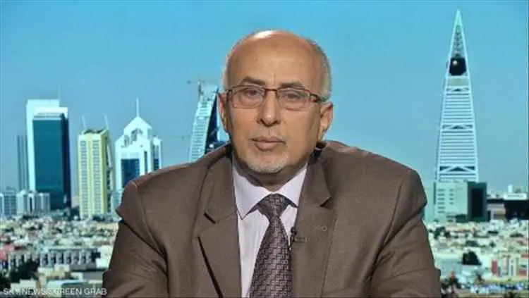 عبدالرقيب سيف فتح: العمليات العسكرية في الحديدة وص...