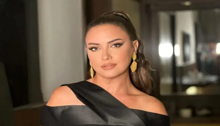 ريهام عبد الغفورتكشف لأول مرة تفاصيل صادمة عن حيات...