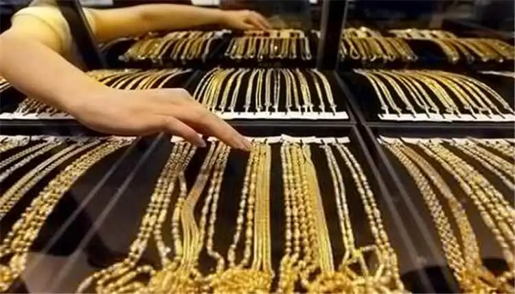 قفزة جديدة تشعل سوق الصاغة.. أسعار الذهب اليوم الأحد 9 اغسطس 2026 في مصر وعيار 21 يسجل مستويات قياسية