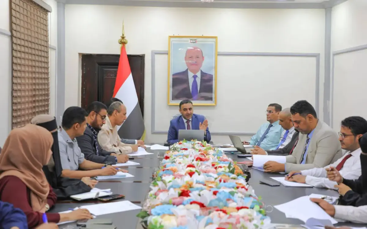 مجموعة العمل الشبابي تقر خارطة طريق التهيئة والبنا...