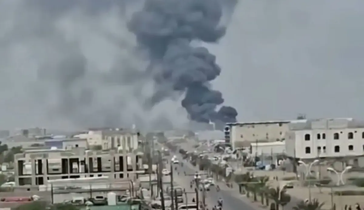 مدير ميناء المخا: أضرار جسيمة بالبنية التحتية ووقو...