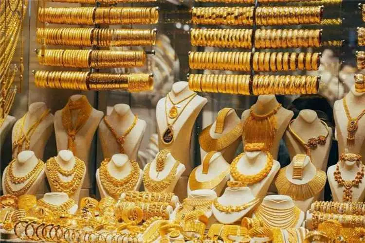 سعر الذهب اليوم في مصر الأحد 9 أغسطس 2026.. ارتفاع...