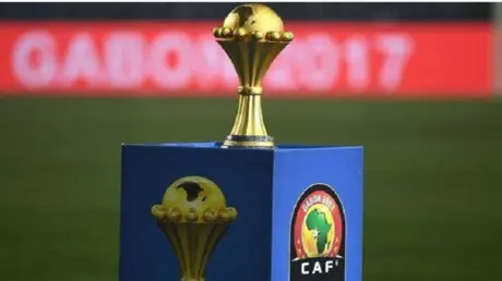وزارة الرياضة تكشف حقيقة تقدم الاتحاد المصري بطلب...