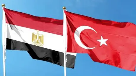 بعد احتمال انضمام مصر.. مباحثات مصرية تركية حول ال...