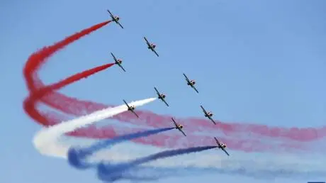 مصر تعلن عن مفاجأة روسية في معرض العلمين الدولي لل...