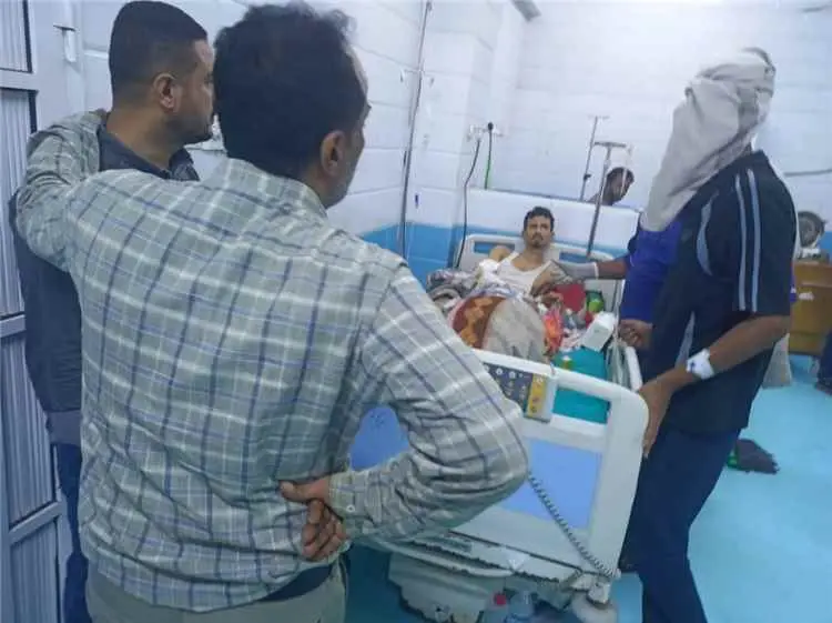 عقب حادثة حريق شقة العمائر المثلثة.. الزهري يطمئن...