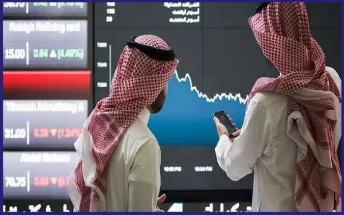 مؤشر تاسي السعودي ينهي الجلسة على ارتفاع طفيف