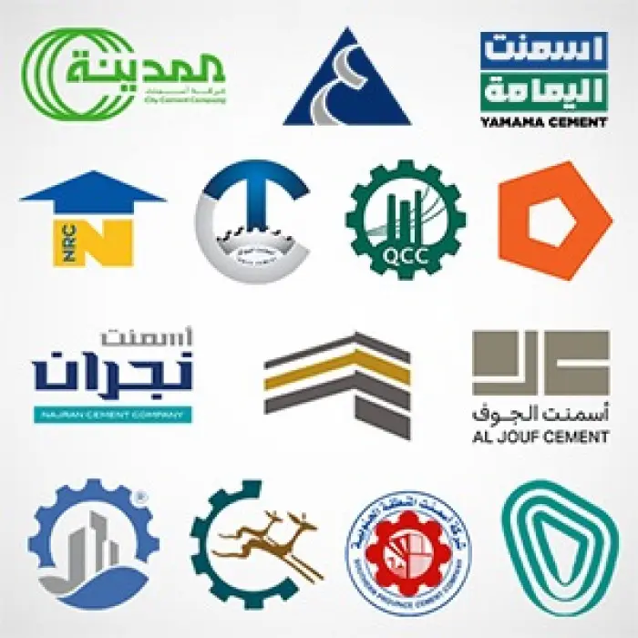 السعودية: تراجع مبيعات الأسمنت 2% إلى 4.63 مليون ط...