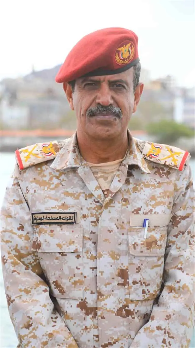 اللواء الركن مسفر الحارثي: الانتصار على مليشيات ال...