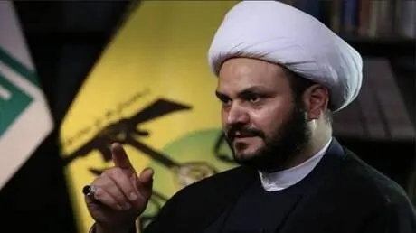 "النجباء": المشروع الأمريكي في العراق محوره سرقة و...