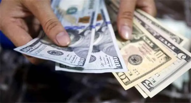سعر الدولار اليوم الاثنين 10 اغسطس 2026 في مصر......