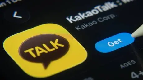 KakaoTalk الكوري يزداد شعبية في روسيا.. والشركة تب...