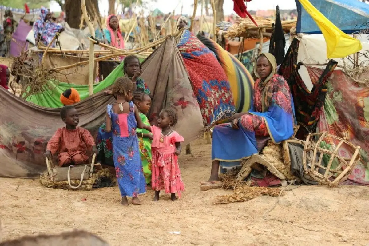 تحالف الظلام.. هكذا تتلاقى شبكات إيران والإخوان «الإرهابية» في السودان