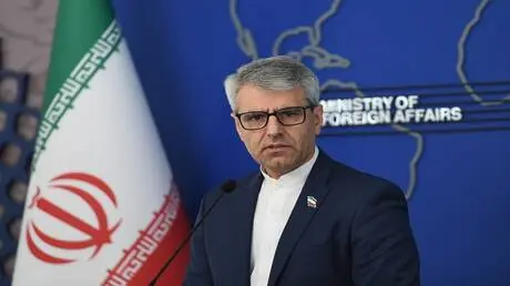 إيران تعلق على اتفاقیة مكة