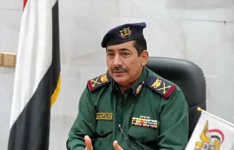 وزير الداخلية: سيأتي اليوم الذي يحاكم فيه قادة الح...