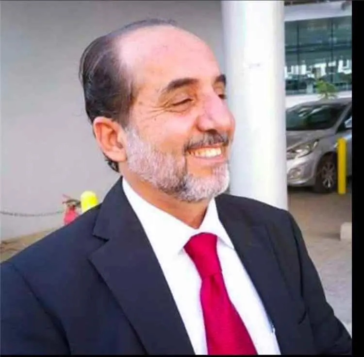 علي هيثم الغريب يحذر الجنوبيين: المرحلة الأخطر في...