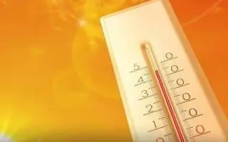 موجات الحر تكلف الإتحاد الأوروبي 208 مليارات دولار...