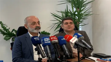 غرفة التجارة الإيرانية: قطارات الشحن من الصين ترتف...