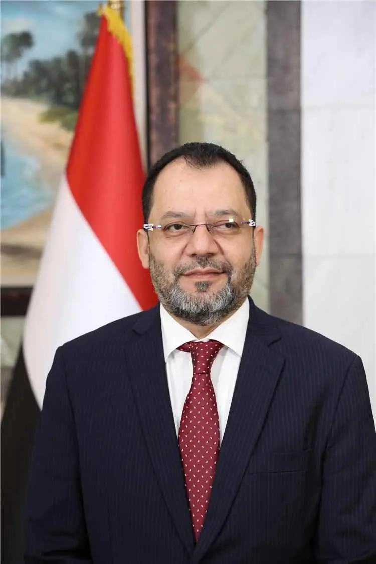 وزير الكهرباء عدنان الكاف: استهداف الحوثيين للمراف...