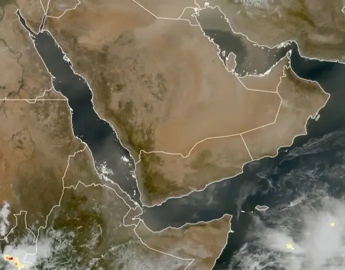 تقلبات بحرية وجوية مفاجئة تعيد الإنذار المبكر مربع الحذيرات