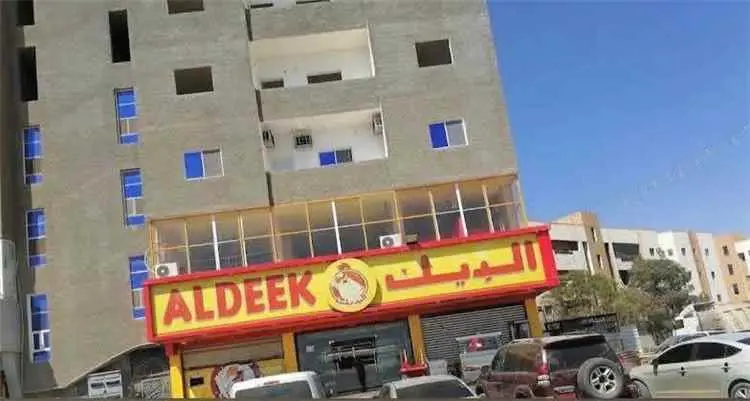 إغلاق مطعم «الديك» في إنماء يعيد أزمة الإيجارات إل...