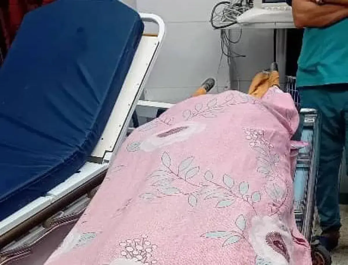 لغم حوثي يحصد حياة مسنة في مزرعة مدنية بتعز.. العب...