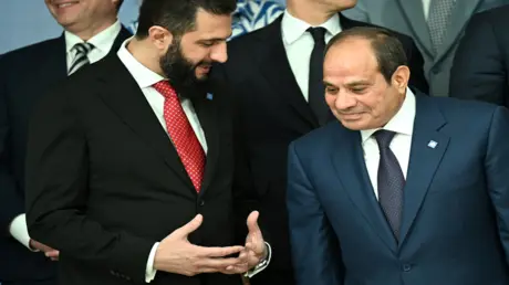 زيارة مرتقبة إلى دمشق.. خطوة مصرية نحو إعادة بناء...