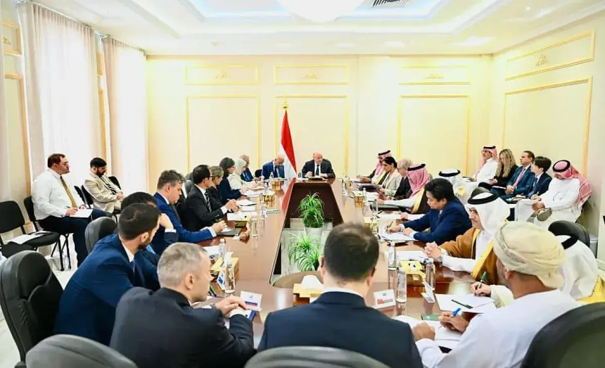 سفراء الدول الراعية للعملية السياسية يدينون هجمات...