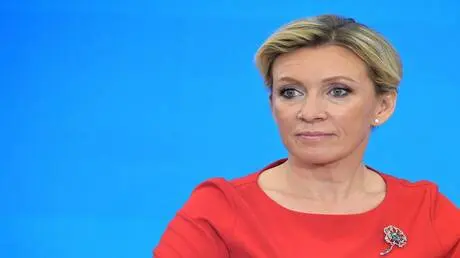 زاخاروفا: النازيون الجدد في كييف تعمدوا مهاجمة الم...