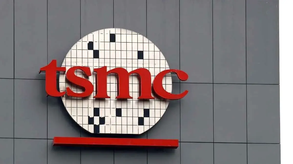 TSMC تسجل نموًا هائلاً في المبيعات مدفوعًا بسباق ر...