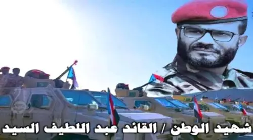 في الذكرى الثالثة لاستشهاده.. عبداللطيف السيد.. «ق...