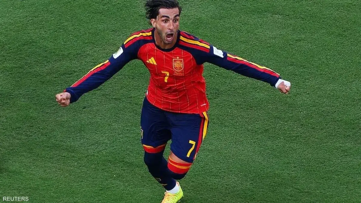 برشلونة يرفض عرض باريس سان جرمان لضم فيران توريس