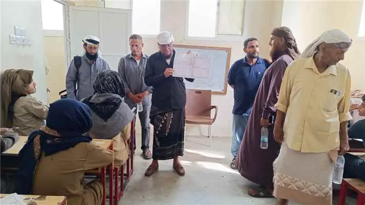 تدشين اختبارات الشهادة العامة لتعليم القرآن الكريم...